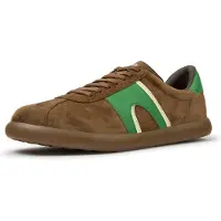Camper Sneaker bassa ' Pelotas Soller ' marrone / verde