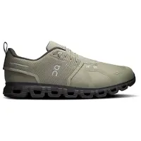 ON Cloud 6 WP Sneaker Uomo (42,5, nero)
