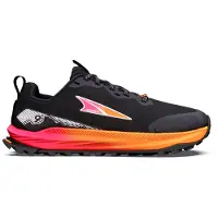 Altra - Scarpe trail - W Lone Peak 9+ Black/Knockout Pink/White per Donne - Taglia 37,5 - Nero