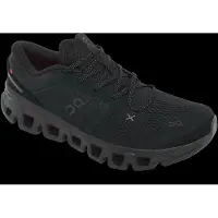 ON Cloud X 5 Scarpe sportive Uomo (44, nero)