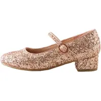 Next Ballerina oro rosé