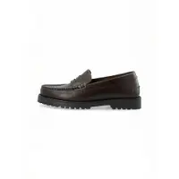 Ca'shott Mocassino ' CASLENA ' marrone scuro