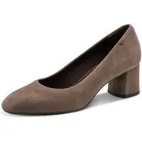 Tamaris Decolleté marrone - 41
