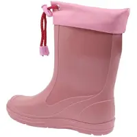 Beppi Stivale di gomma 'Rain Boot' rosa