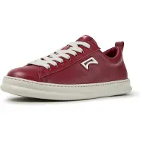 Camper Sneaker bassa 'Runner Four' borgogna
