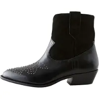 Next Stivale da cowboy 'Forever Comfort' nero