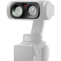 Insta360 Obiettivo grandangolare per Luna Ultra