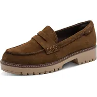 Tamaris Mocassini marrone - 41