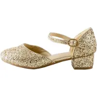 Next Ballerina oro