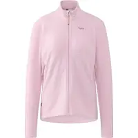 Haglöfs Women's Buteo Mid II Jacket Giacca in pile Donna (XL, nero)