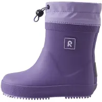 Reima Kid's Thermo-Ankka Rain Boots Scarpe barefoot Bambini (38, lilla)