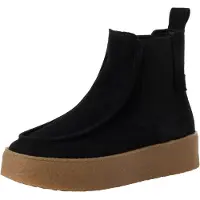 Tamaris Stivaletti Chelsea nero - 40