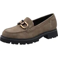 Tamaris Slipper cioccolato