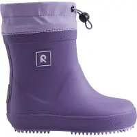 Reima Kid's Thermo-Ankka Rain Boots Scarpe barefoot Bambini (31, lilla)