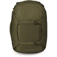 Osprey Sojourn Porter 30 Zaino da viaggio olivia