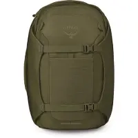 Osprey Sojourn Porter 46 Zaino da viaggio olivia