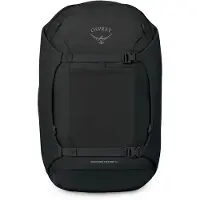 Osprey Zaino da viaggio Soujourn 65 L, 63 cm nero