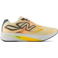 New Balance per donna. WFLTRV1_RU Sneaker Flite-R giallo (41), Basso, Stringhe, Casual, Sportivo, Multisport, Mesh