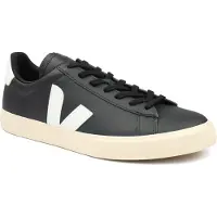 Veja Campo Sneaker Uomo (41, beige)