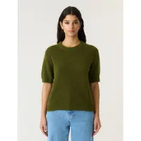Y.A.S Yasjohi Ss Misto Lana Pullover