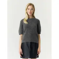 Y.A.S Yasjohi Ss Misto Lana Pullover