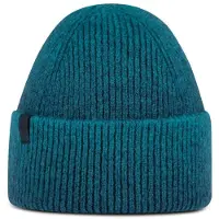 Buff Knitted Beanie Marin Berretto (One Size, blu)