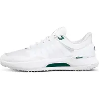 Wilson Scarpe D´erba Intrigue Tour Garden Party