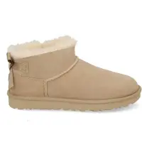 Ugg Stivali Ultra Mini Bailey Bow