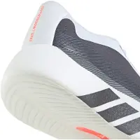 Adidas - Scarpe da Running - Hyperboost Edge M Cloud White per Uomo - Taglia 9 UK - Grigio