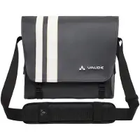 Vaude Aguni Borsa a tracolla (14 l, nero)