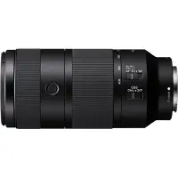 Sony FE 100-400mm f/5.6-8 OSS