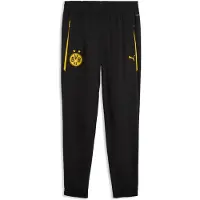 Puma Pantaloni Viaggio Bvb Borussia Dortmund 26/27 Tech