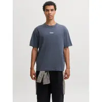 Jack & Jones T-shirt Stampa Sul Retro