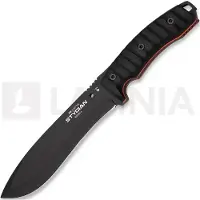 Hydra Knives Coltello da sopravvivenza Stygian