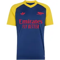 Adidas Maglietta A Maniche Corte Presentazione Arsenal Fc 26/27 Away Jersey