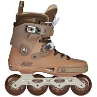Powerslide Pattini In Linea Next 80