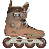 Powerslide Pattini In Linea Next 80