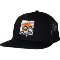 Salty Crew Cappello Trucker Striper