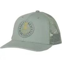 Salty Crew Cappellino Con Visiera Tentacles Retro