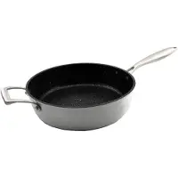 Bastilipo Padella Titanium Pro 28h