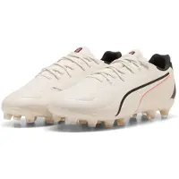 Puma Scarpe Da Calcio Junior King 20 Match Fg/ag