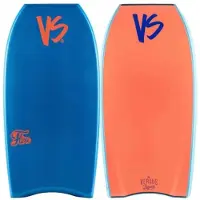 Nmd Bodyboard Vs Flow Pe Bumpers 38´´