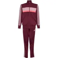 Adidas Tuta Seasonal Essentials Tiberio 3 Stripes Tricot