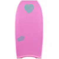 Nmd Bodyboard Njoy Pe Bumpers 38´´