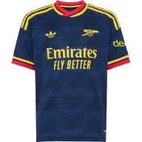 Adidas Maglietta A Maniche Corte Junior Lontano Arsenal Fc 26/27 Jersey
