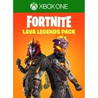 Fortnite - Lava Legends Pack (DLC)