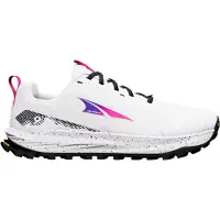 Altra Women's Lone Peak 9+ Scarpe per trail running Donna (7, grigio/nero)