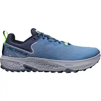 Altra - Scarpe trail - M Timp 6 China Blue/Blue Nights per Uomo - Taglia 45