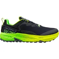 Altra - Scarpe trail - M Timp 6 Black/Turbulence/Gecko per Uomo - Taglia 43 - Nero