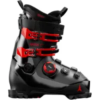 Atomic - Chaussures de ski all-mountain - Hawx Magna 100 Boa Black/Red - Taglia 45/46 - Nero